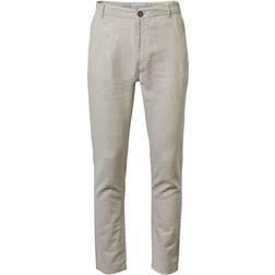 Craghoppers NosiBotanical Kier Trousers - Parchment Marl