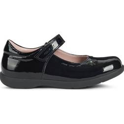 Geox Naimara - Black Patent