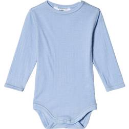 Joha Body with Long Sleeves - Light Blue (62515-122-377)