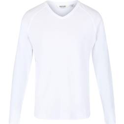 Regatta Kiro II Lightweight T-shirt - White