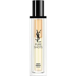 Yves Saint Laurent Pure Shots Night Reboot Serum 1.7fl oz