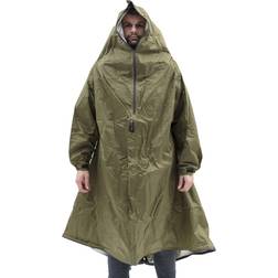 Helsport Fjellduk Pro Shelter Poncho