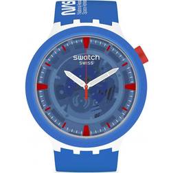 Swatch Jumpsuit (SB03Z100)