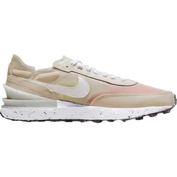 Nike Waffle One Crater M - Cream II/Orange/Black/White