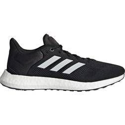 Adidas Pureboost 21 M - Core Black/Cloud White/Grey Six