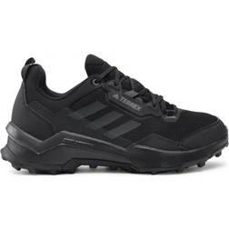 Adidas Terrex AX4 Primegreen - Core Black/Carbon/Gray Four