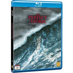 The Perfect Storm