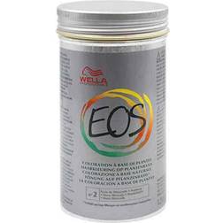 Wella EOS Plant Based Hair Color Nutmeg 120g