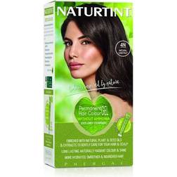 Naturtint Permanent Hair Colour 4N Natural Chestnut