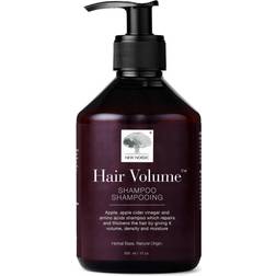 New Nordic Hair Volume Shampoo 500ml