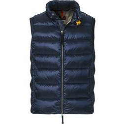 Parajumpers Jeordie Vest - Navy