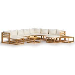 vidaXL 3057650 Lounge-Set