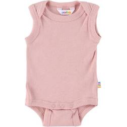 Joha Sleeveless Bodysuit - Pastel Rose (69744-30-15913)