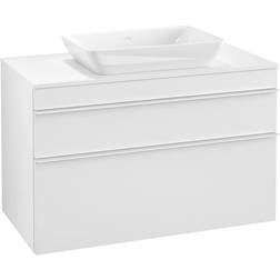 Villeroy & Boch Venticello 2 Drawers, White