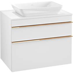 Villeroy & Boch Venticello 2 Drawers, Copper