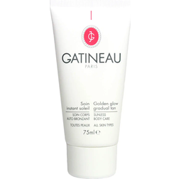 Gatineau Golden Glow Gradual Tan 2.5fl oz