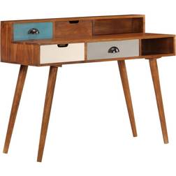 vidaXL - Writing Desk 19.7x43.3"