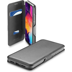 Cellularline Book Agenda Case for Galaxy A41