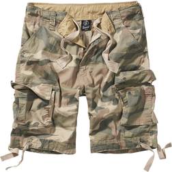 Brandit Urban Legend Shorts - Light Woodland