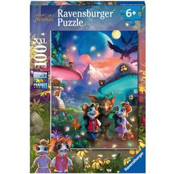 Ravensburger Mice & Helium 100 Pieces