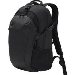 Dicota GO Backpack 13-15.6" - Black