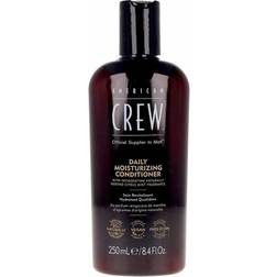 American Crew Daily Moisturising Conditioner 250ml