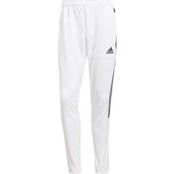 Adidas Tiro Track Pants Men - White/Black