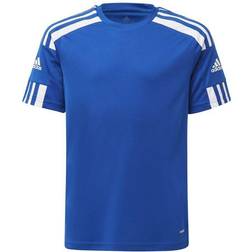 Adidas Squadra 21 Jersey Kids - Royal Blue/White