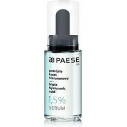 Paese Triple Hyaluronic Acid 1.5% 30ml