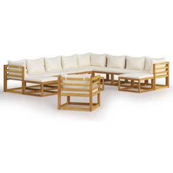 vidaXL 3057649 Lounge-Set