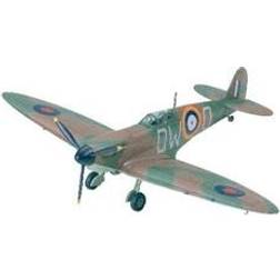 Tamiya Supermarine Spitfire Mk 1