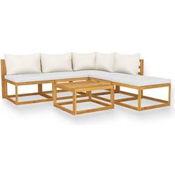 vidaXL 3057654 Loungesett