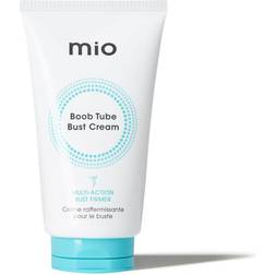 Mio Skincare Boob Tube Bust Tightening Cream with Hyaluronic Acid & Niacinamide 4.2fl oz