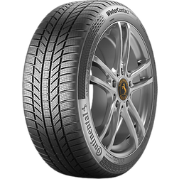 Continental ContiWinterContact TS 870 P 235/65 R17 108H XL