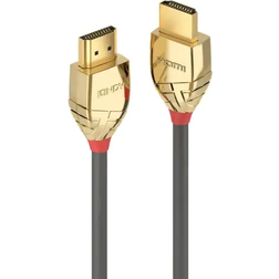 Gold Line Ultra High Speed HDMI-HDMI 3m