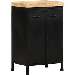 vidaXL 323575 Sideboard 18.5x29.9"