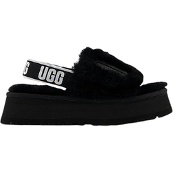 UGG Disco - Black