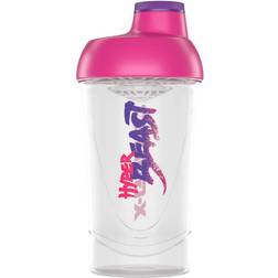 X-Gamer Hyper Beast 600ml Shaker