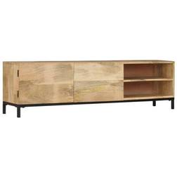 vidaXL - TV Bench 57.1x16.1"