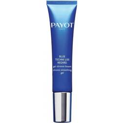 Payot Blue Techni Liss Regard Chrono-Smoothing Gel 0.5fl oz