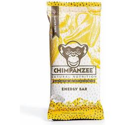 Chimpanzee Energy Bar Banana & Chocolate 55g 1 Stk.