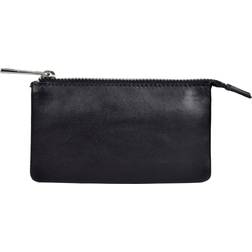 Adax Sigrid Amalfi Purse - Black