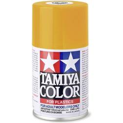 Tamiya TS-56 Brilliant Orange 100ml