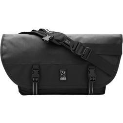 Chrome Citizen Messenger Bag - All Black