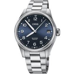 Oris Big Crown ProPilot (0175177614065-0782008P)