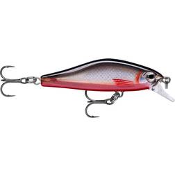 Rapala Shadow Rap Solid Shad 5cm Red Belly Shad (RBS)