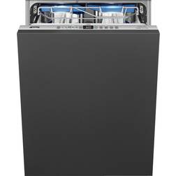 Smeg ST323PT Integrert