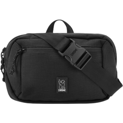 Chrome Heritage Waist Pack 3L - Black