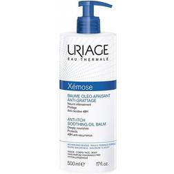 Uriage Xemose Anti-Itch Soothing Oil Balm 16.9fl oz
