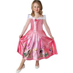 Rubies Sleeping Beauty Aurora Dream Girls Costume